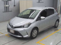 2014 Toyota Vitz