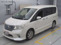 2012 Nissan Serena