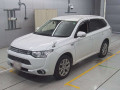2014 Mitsubishi Outlander PHEV