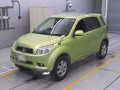 2006 Daihatsu BEGO
