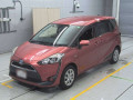 2016 Toyota Sienta