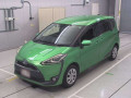 2016 Toyota Sienta