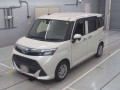 2020 Toyota TANK