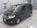 2012 Nissan Serena