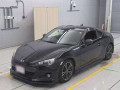 2012 Subaru BRZ