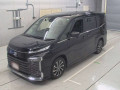 2022 Toyota Voxy