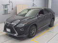 2016 Lexus RX