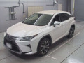 2015 Lexus RX