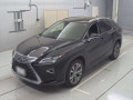 2015 Lexus RX