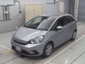 2020 Honda Fit