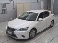 2017 Lexus CT