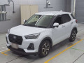 2020 Daihatsu Rocky