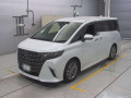 2023 Toyota Alphard