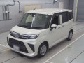 2021 Toyota Roomy