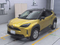 2020 Toyota YARIS CROSS