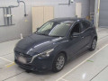 2018 Mazda Demio