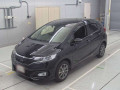 2020 Honda Fit