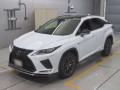 2022 Lexus RX