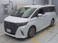 2024 Toyota Alphard