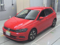 2018 Volkswagen Polo