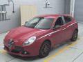 2015 Alfa Romeo Giulietta