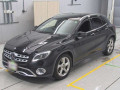 2018 Mercedes Benz GLA-Class