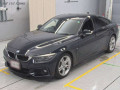 2017 BMW 4 Series