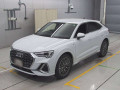 2022 Audi Q3 Sportback