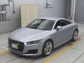 2016 Audi TT