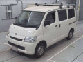 2019 Toyota Townace Van