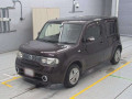 2012 Nissan Cube