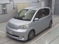 2007 Toyota Porte