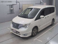 2015 Nissan Serena