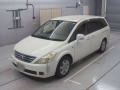 2003 Nissan Presage
