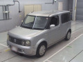 2004 Nissan Cube