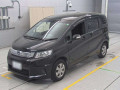 2015 Honda Freed Spike