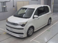 2012 Toyota Spade