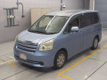 2008 Toyota Noah