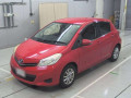 2011 Toyota Vitz