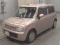 2014 Suzuki ALTO Lapin