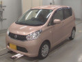 2013 Nissan DAYZ