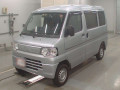 2015 Mitsubishi Minicab Miev