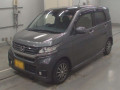 2014 Honda N-Wgn