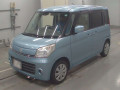 2014 Suzuki Spacia