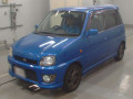 2002 Subaru Pleo