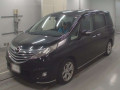 2012 Mazda Biante