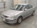 2000 Nissan Sunny