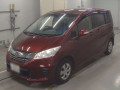 2014 Honda Freed