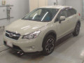 2014 Subaru XV