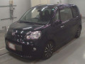 2015 Toyota Porte